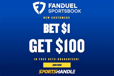 how to get free 100 on fanduel